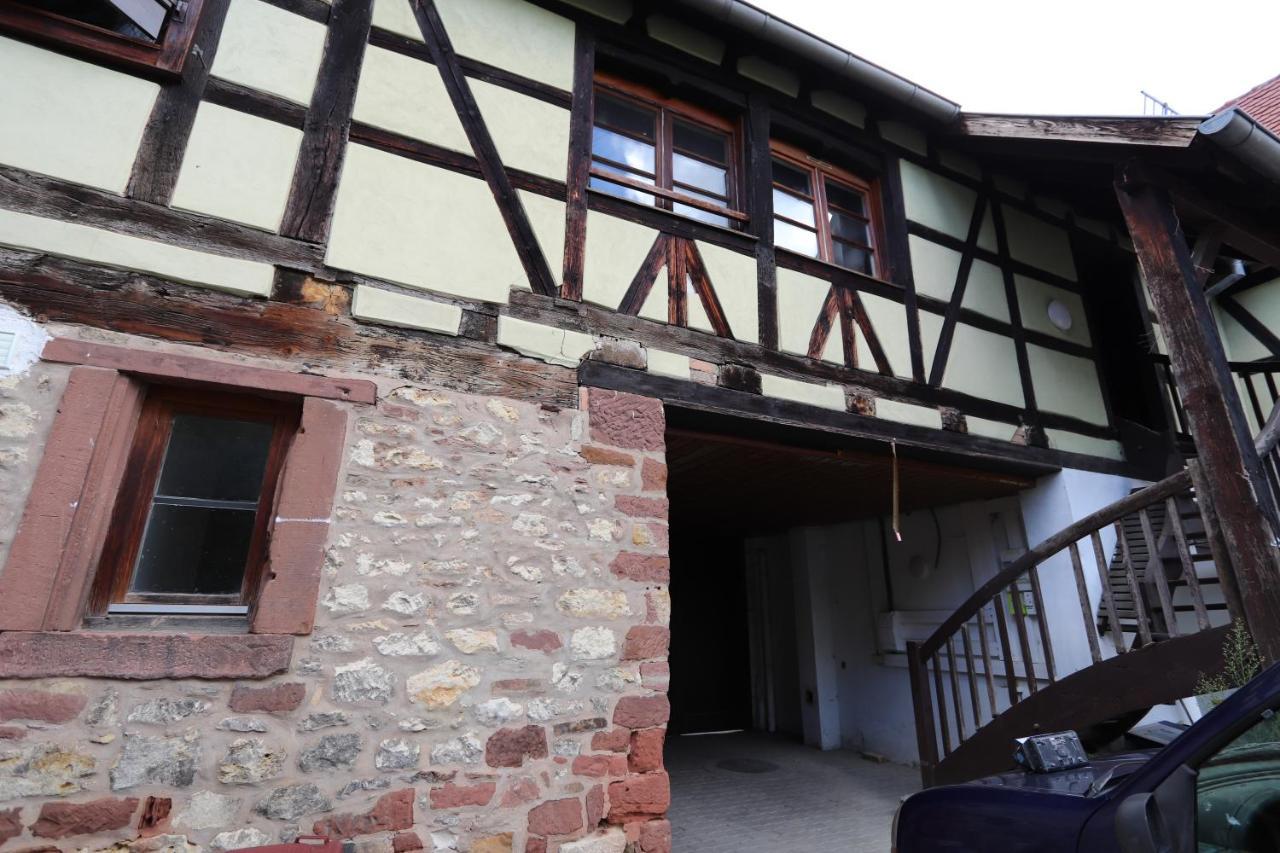 Homeday Haguenau Exterior photo